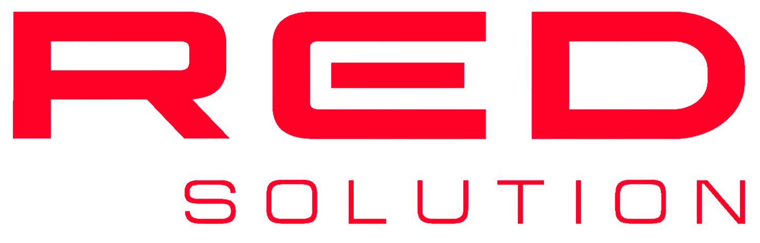 RED solution
