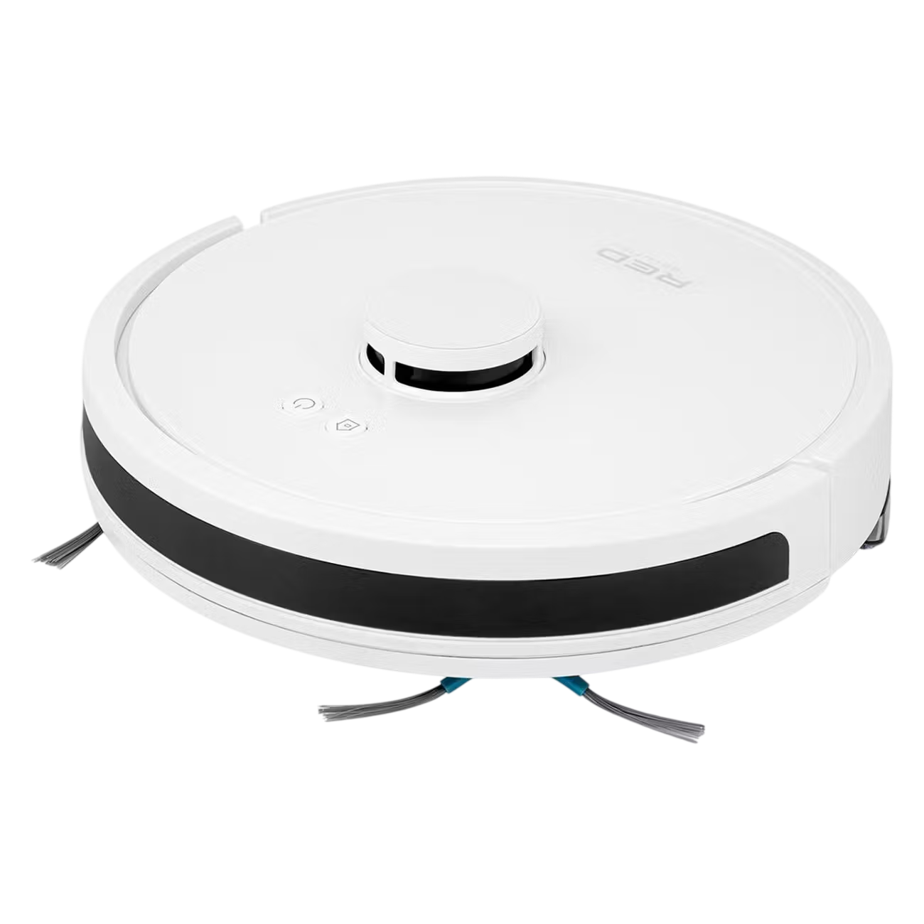Ремонт роботов-пылесосов RED solution VR-R6070S Wi-Fi в сервисном центре FIX-RED solution