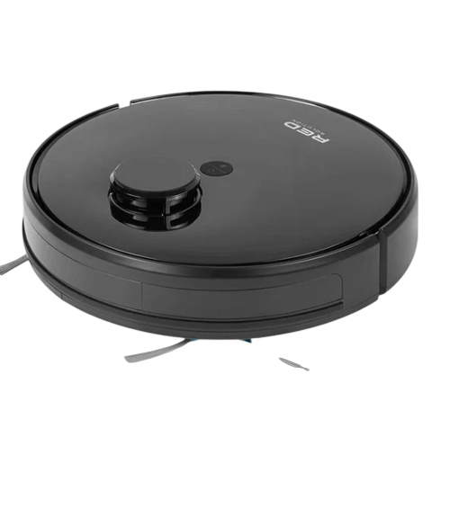 Ремонт роботов-пылесосов RED solution VR-R6060S Wi-Fi в сервисном центре FIX-RED solution